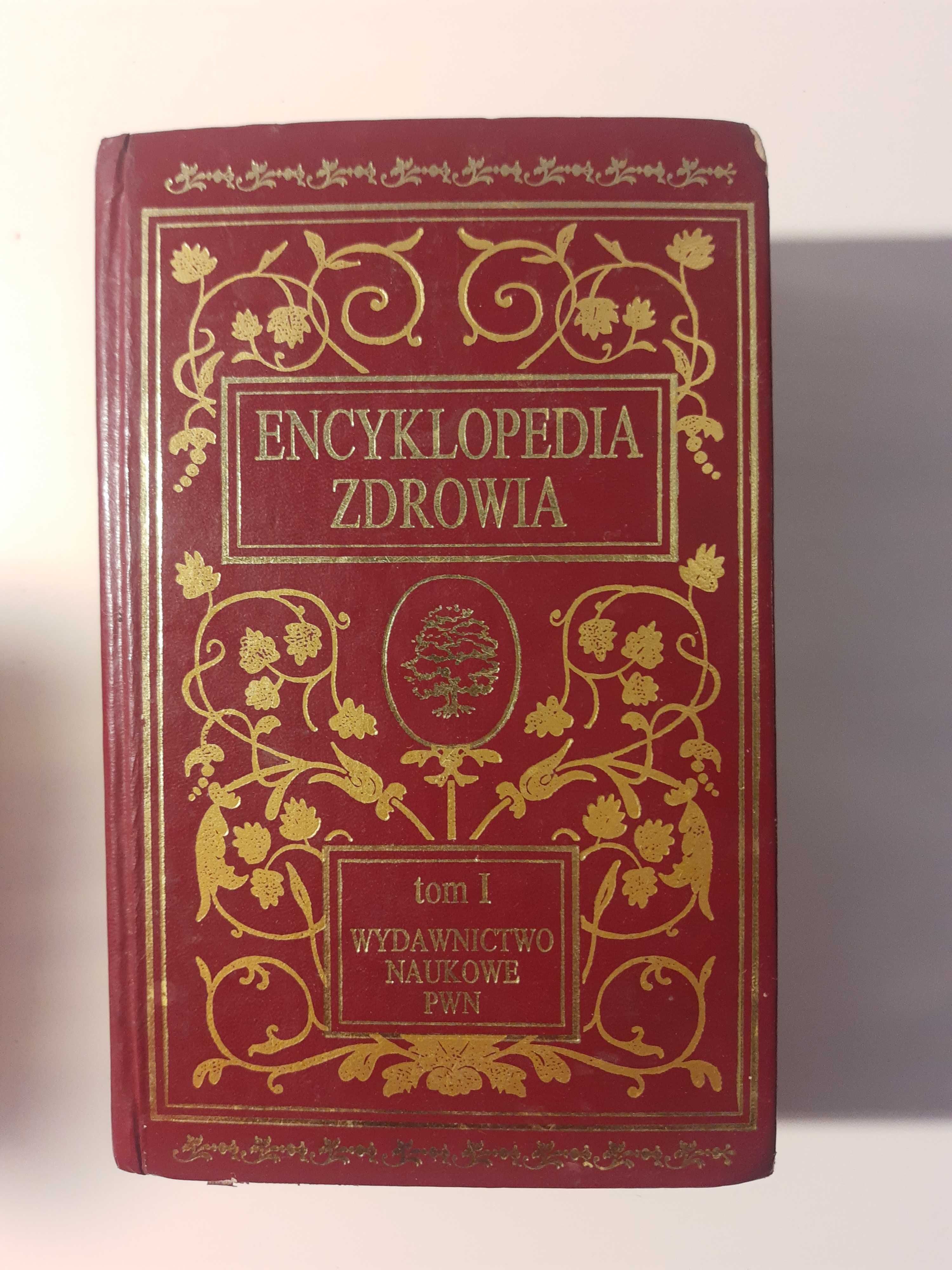 Rewerski, Gumułka - Encyklopedia Zdrowia - Tom I