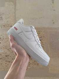 Nike Air Force 1 Supreme rozmiar 41