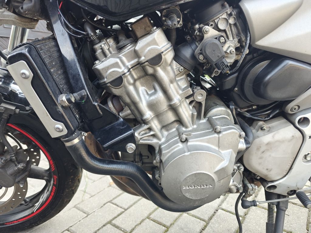 Honda hornet pc36 600ccm