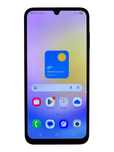 Samsung Galaxy A25 6 GB / 128 GB 5G czarny
