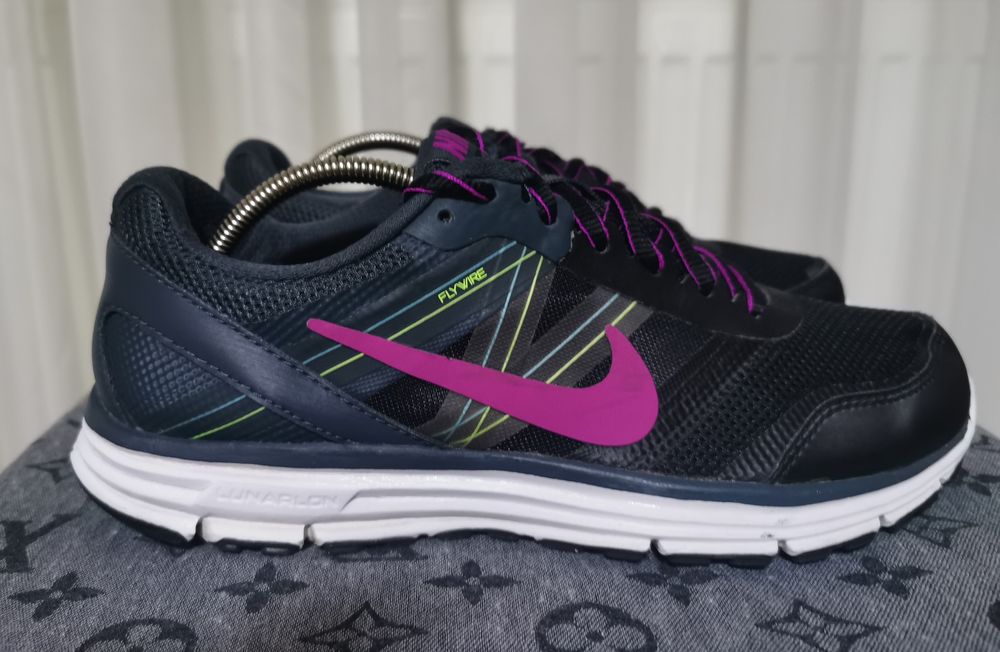 Кроссовки Nike Lunar Forever 4. Оригинал