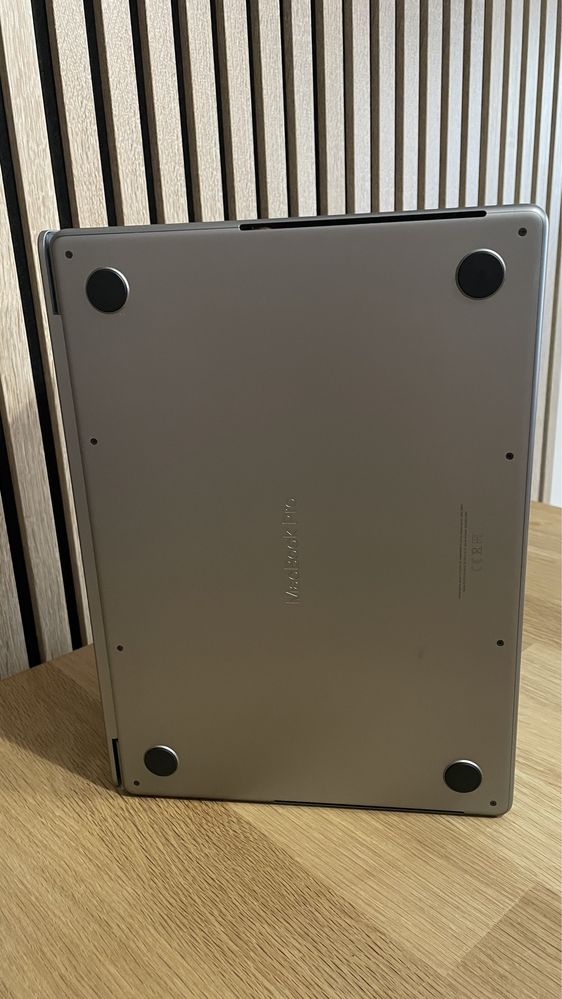 Mac m1 pro impecável