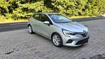 Renault Clio 1,0benz.Klima,Navi,Tablet,PDC,Po opłatach