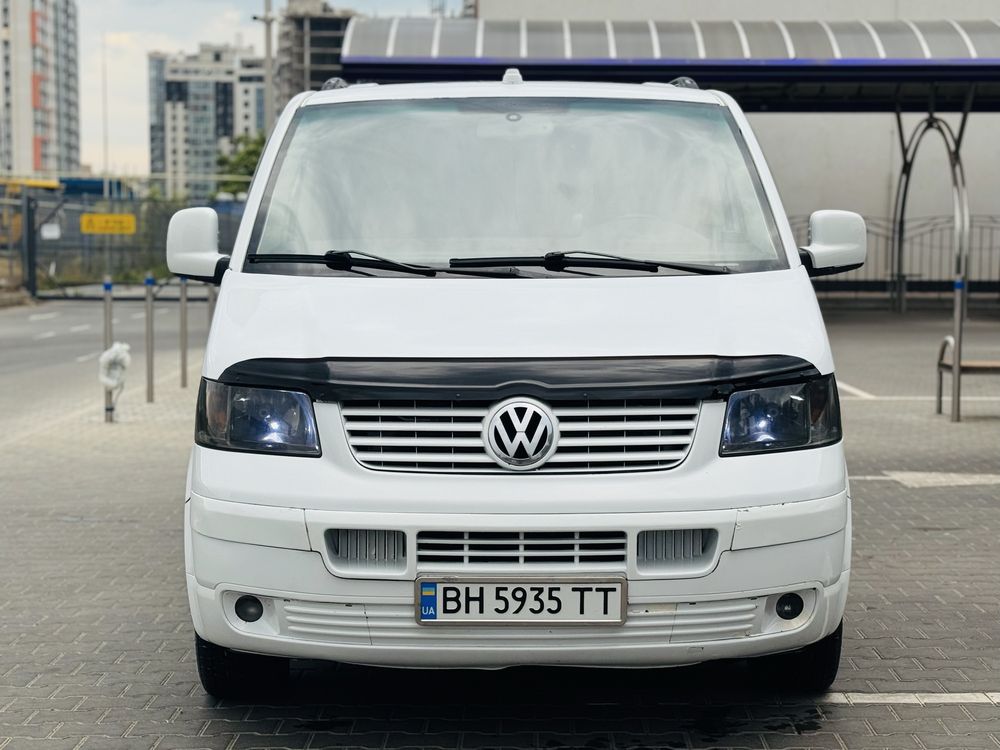 ‼️Фольцваген‼️Т5‼️АВТОМАТ‼️