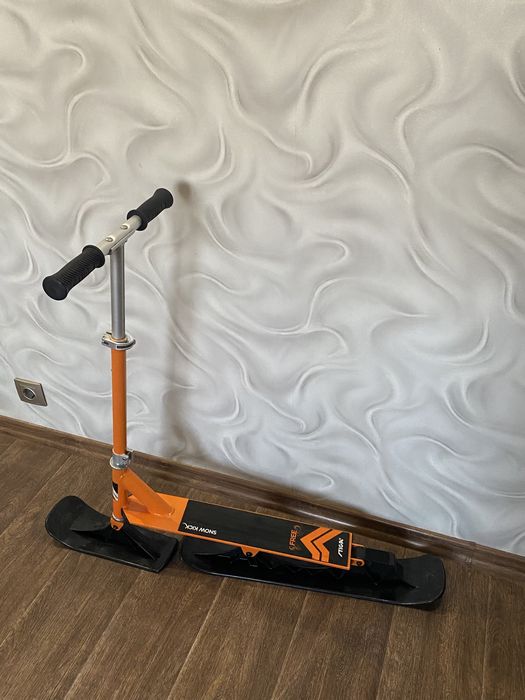 Продам зимний  снегоход