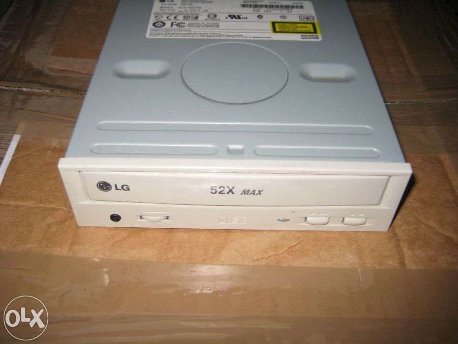 Lote Drives cd-rom / dvd-rom / cdrw - samsung & lg