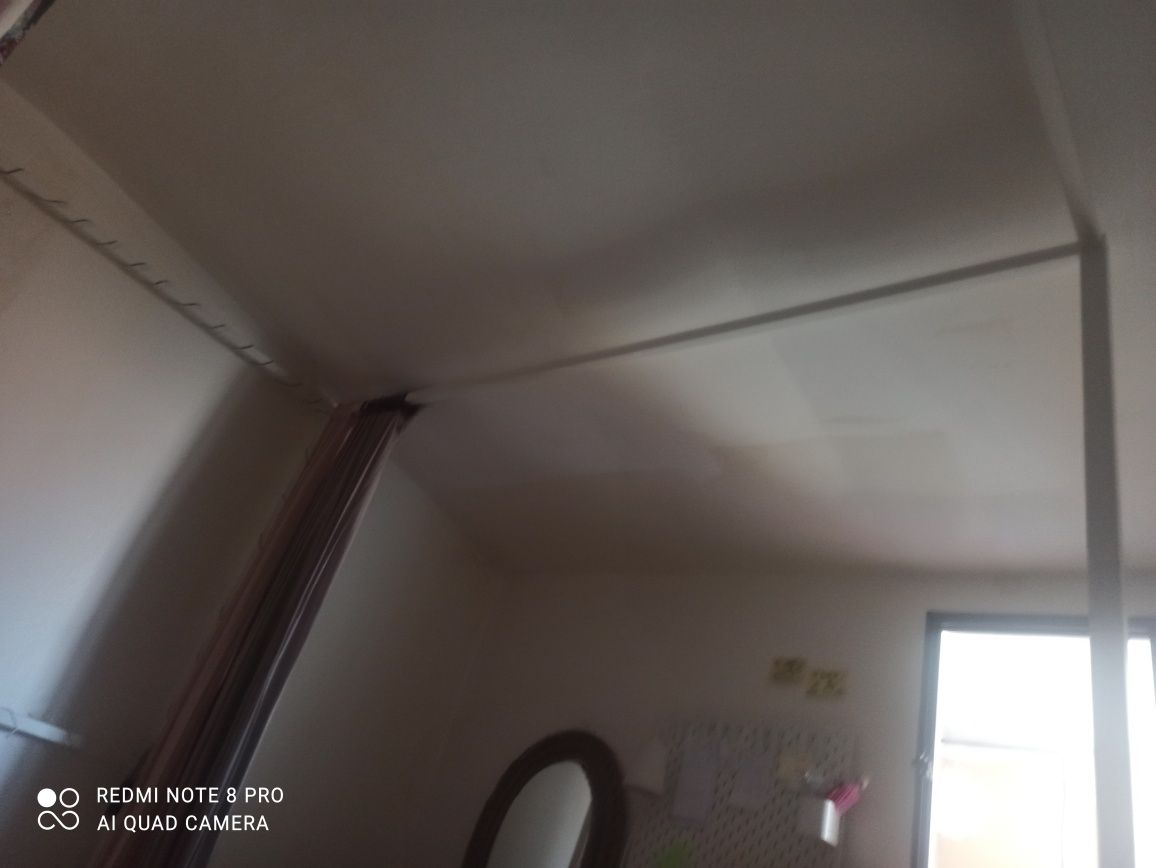 Cama de casal nova
