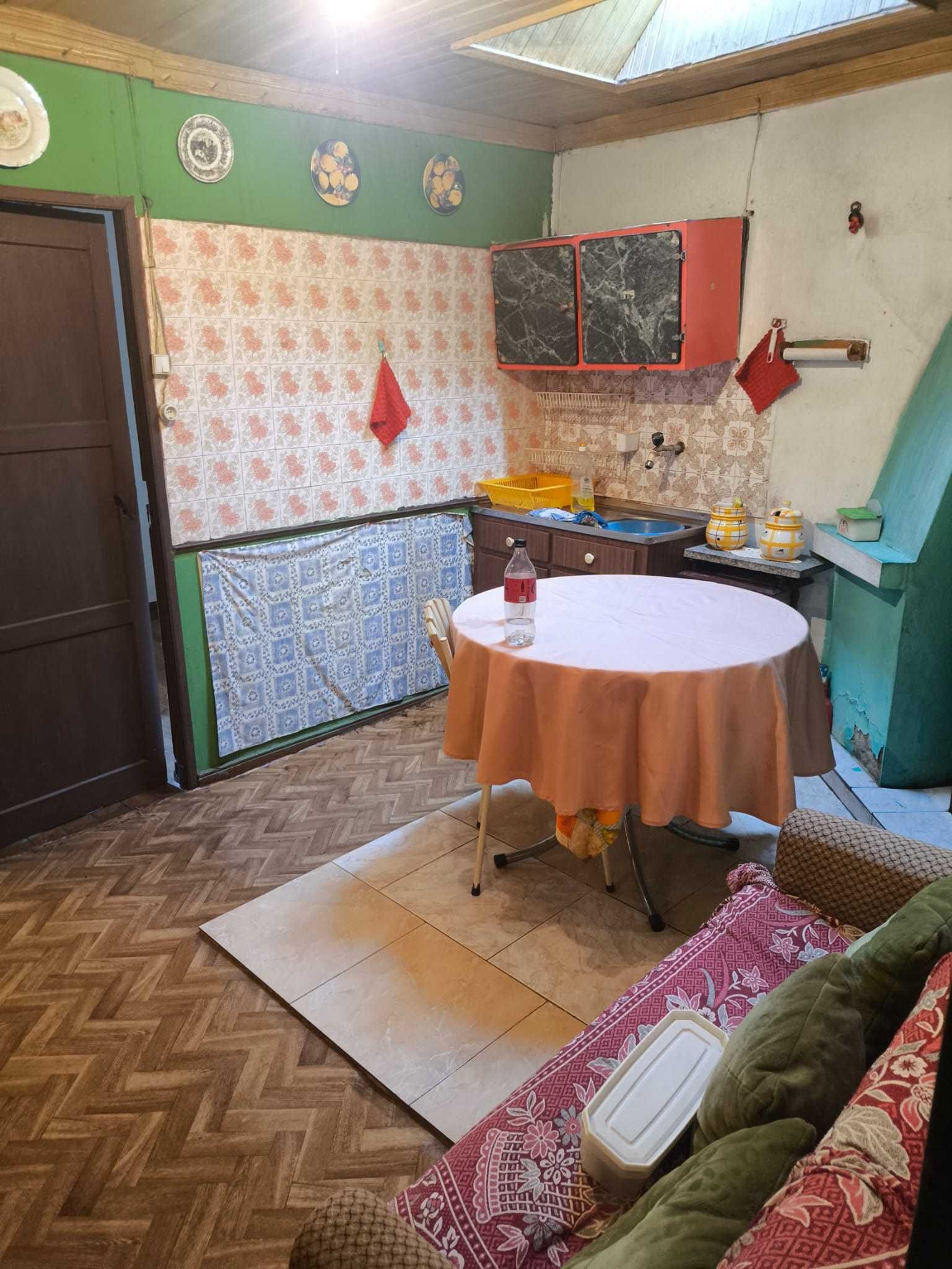 Aluguer de casa em cheires