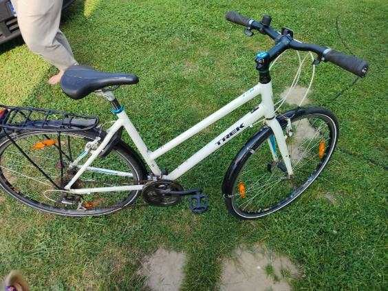 Sprzedam rower damski trek