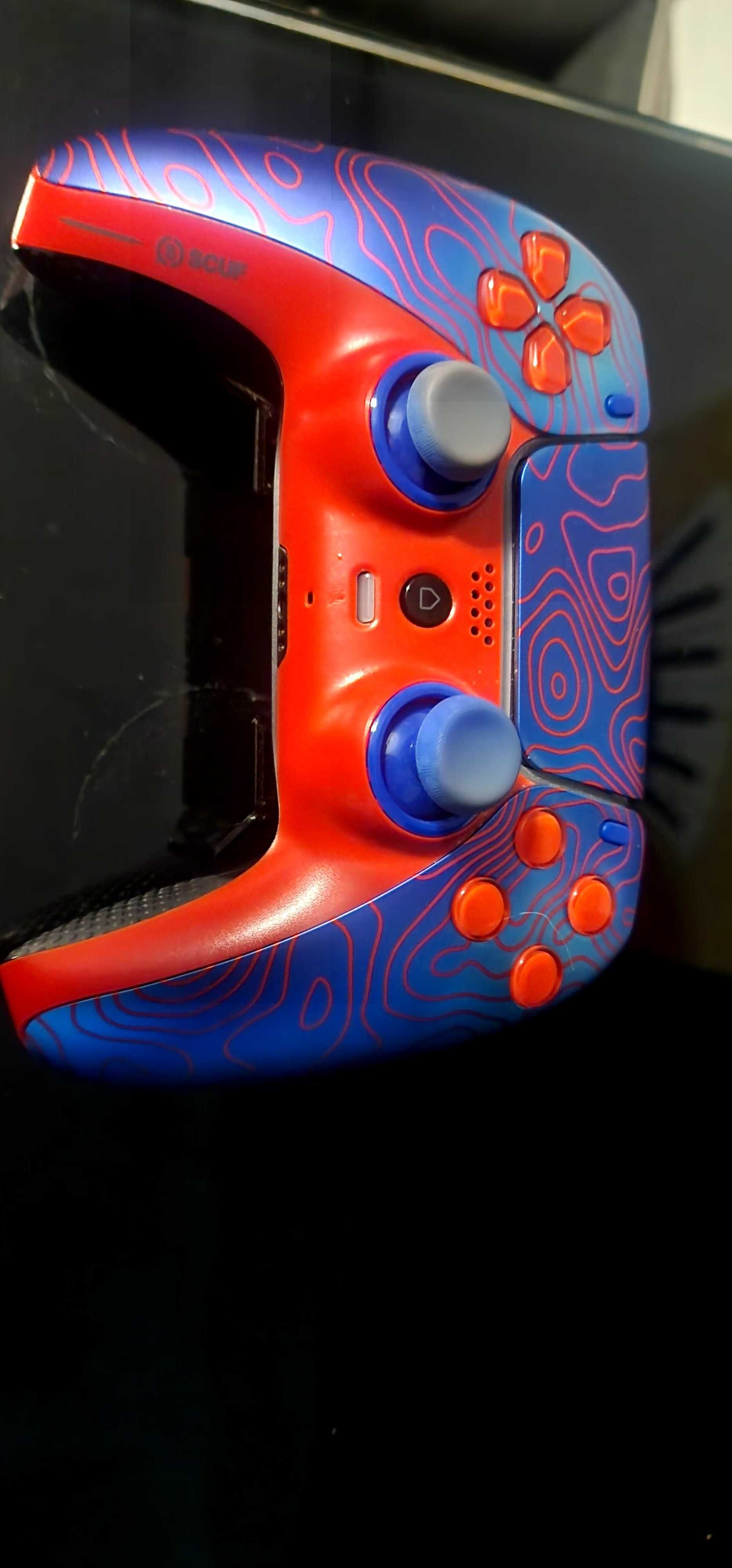 SCUF Reflex Personalizado