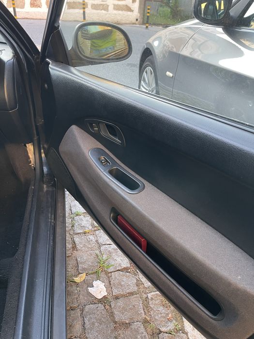 Honda civic coupe