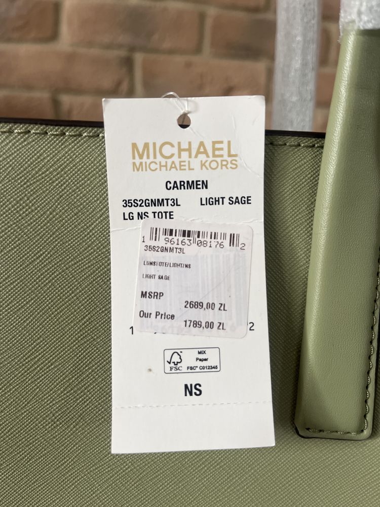 Torebka Michael Kors