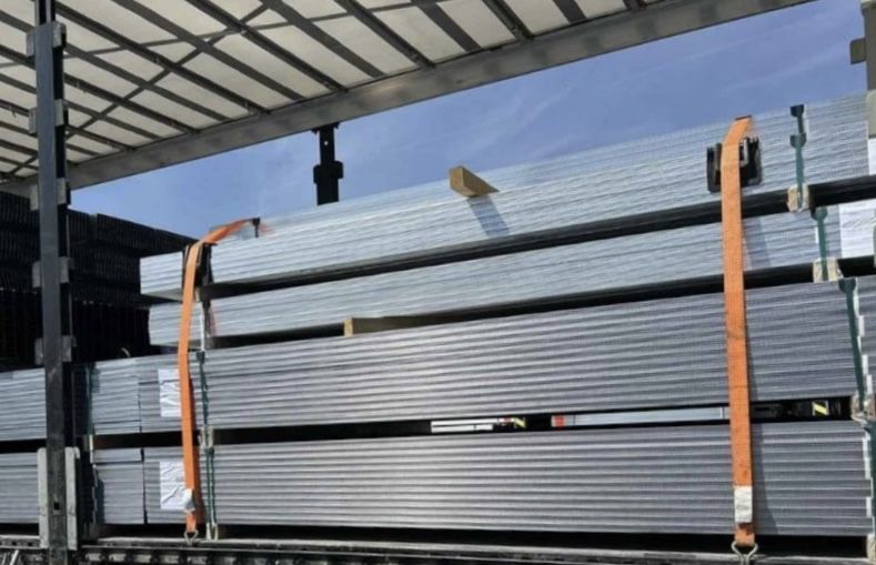 Профіль CD 0,6мм, 3м Кнауф Профиль для гіпсокартону, UD, CW, UW