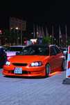 Honda Civic VI 6 HB