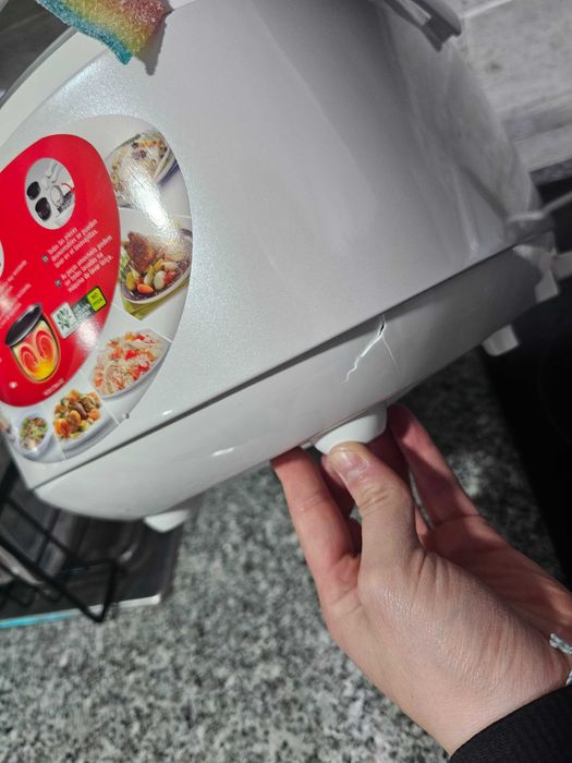 Robot de cozinha