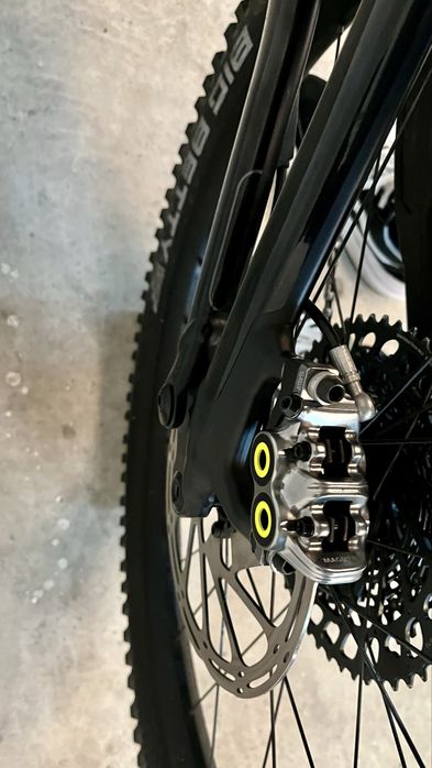 Specialized turbo levo 2023