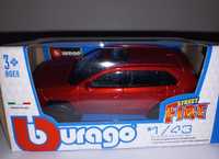 Bburago Toyota RAV4, skala 1:43