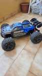Arrma kraton 4s v2