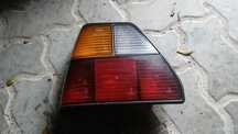 Farol traseiro lado condutor vw golf 2