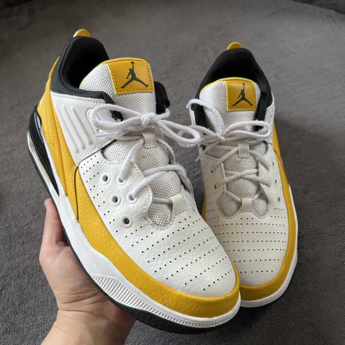 Чоловічі баскетбольні кросівки Nike air Jordan. P. 38,5. Ідеал!!!