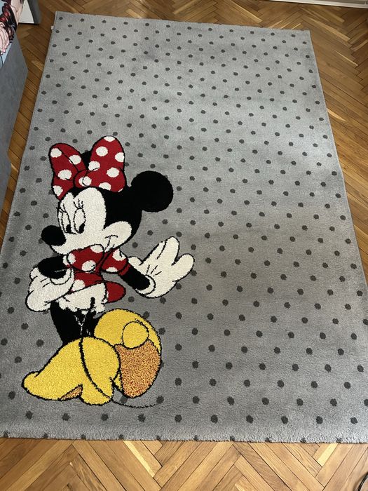 Ковер Disney 230-160 міккі