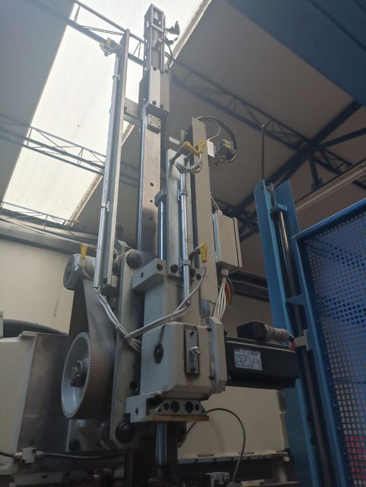 Kompleksowa linia do produkcji pudełek – 150 000 EUR