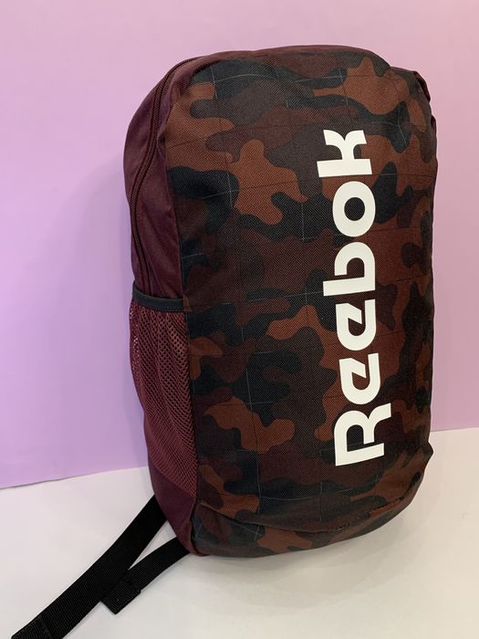 Reebok для міста