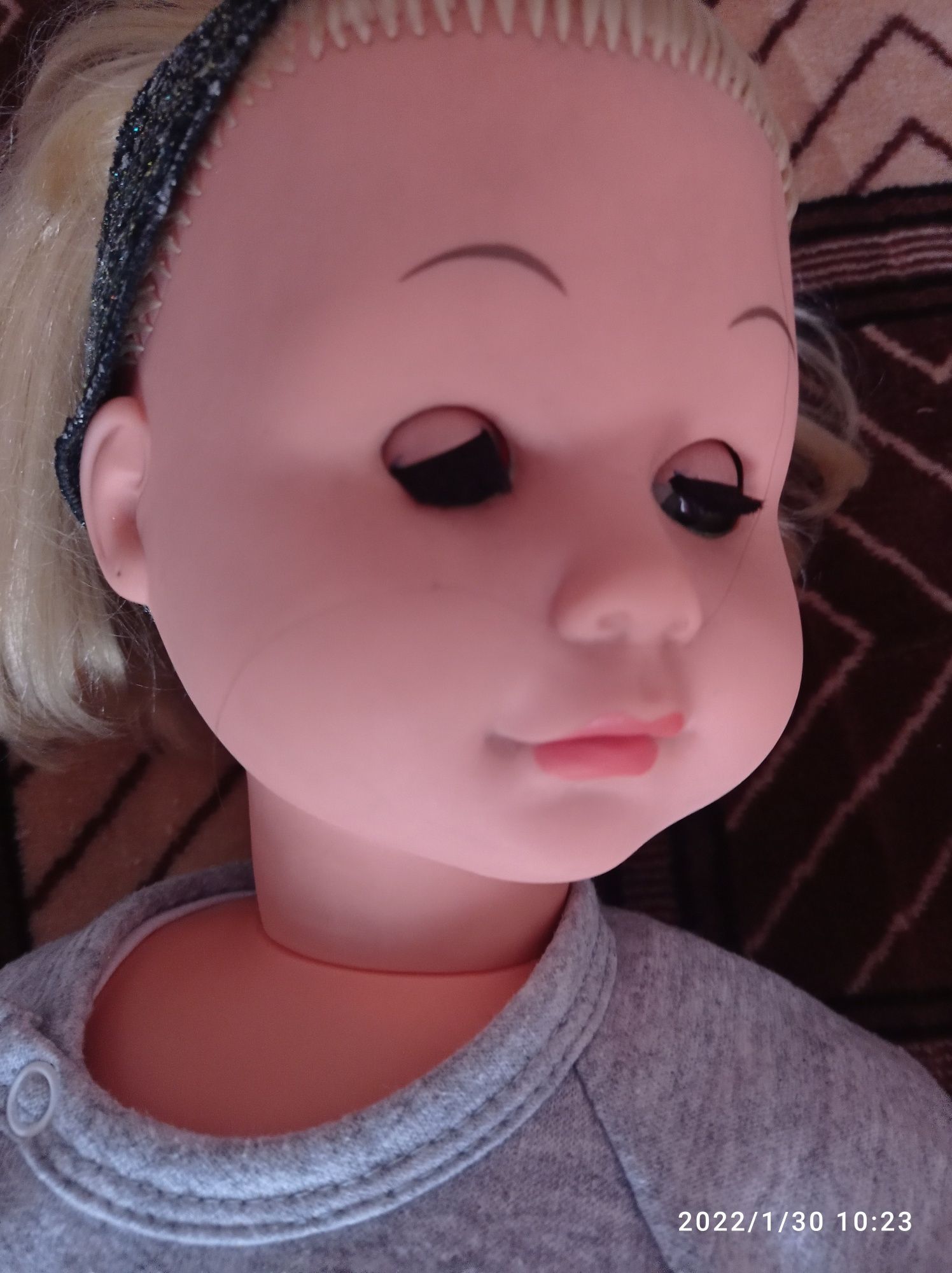 Кукла. ( цена за одну)