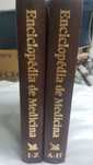 2 Volumes - Enciclopédia de Medicina - de A a Z