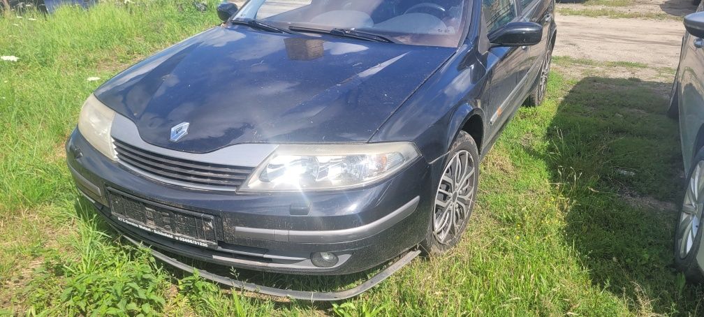 Renault laguna 2.0benz Automat