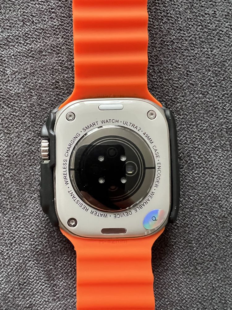 Smartwatch HK9 ultra2