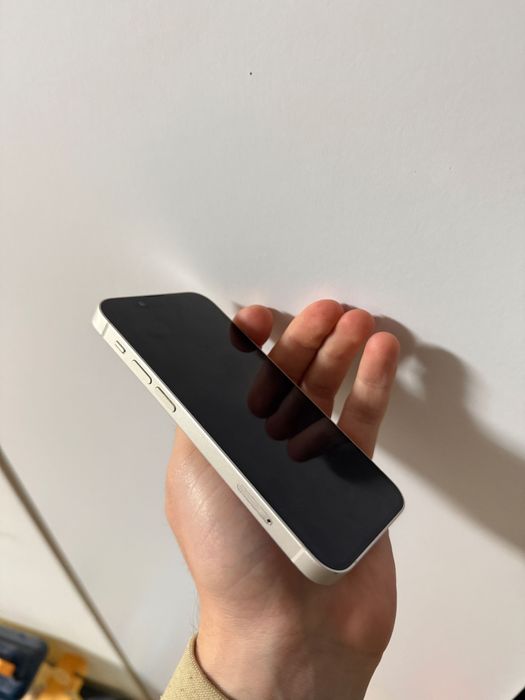 iPhone 13 Mini 128Gb Neverlock 13міні Повний комплект 100% акб TradeIN