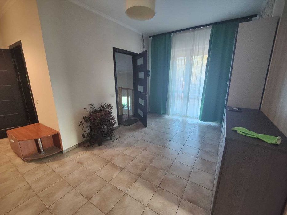 2-к апартаменти Степана Чобану 90м 2пов святошин тераса бомбосховище