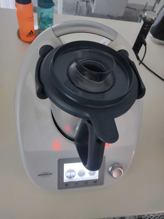 Robot Bimby tm5 *