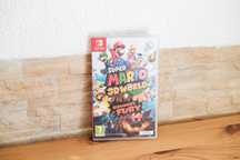 Super Mario 3D World / Nintendo Switch