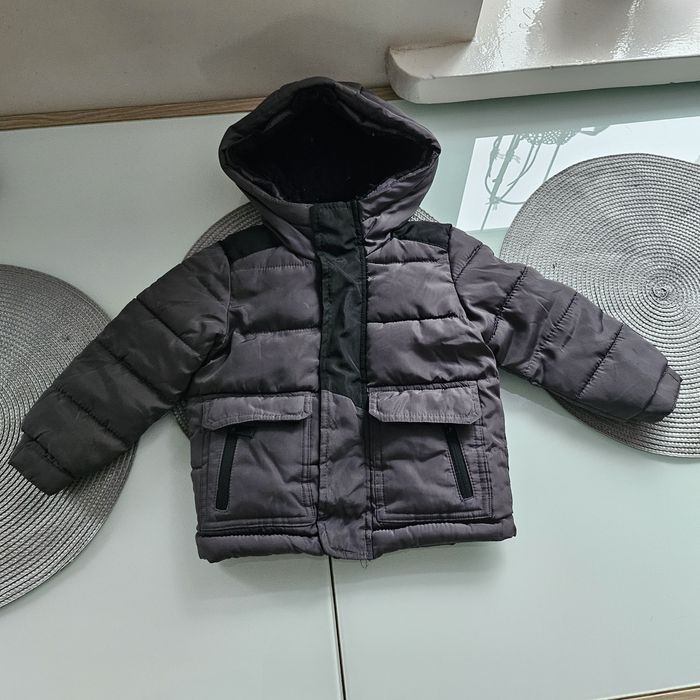 Kurteczka dla chłopczyka