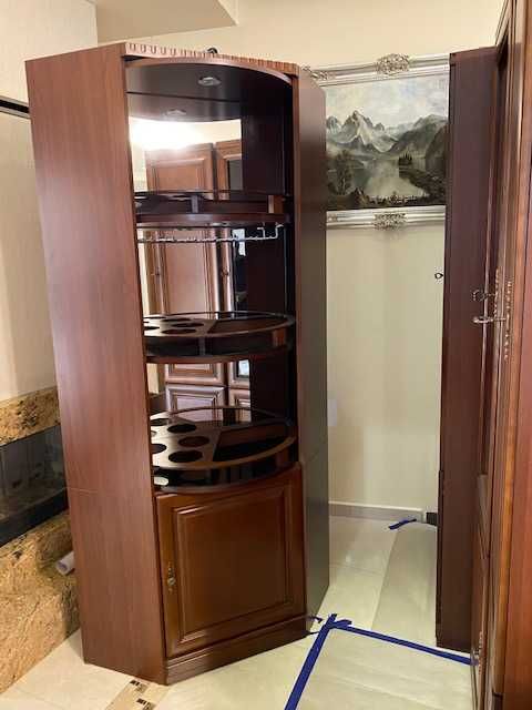 Meble komplet idealne