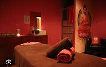 Massagem relaxante