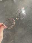 Oprawki okulary swarovski kamienie cyrkonie