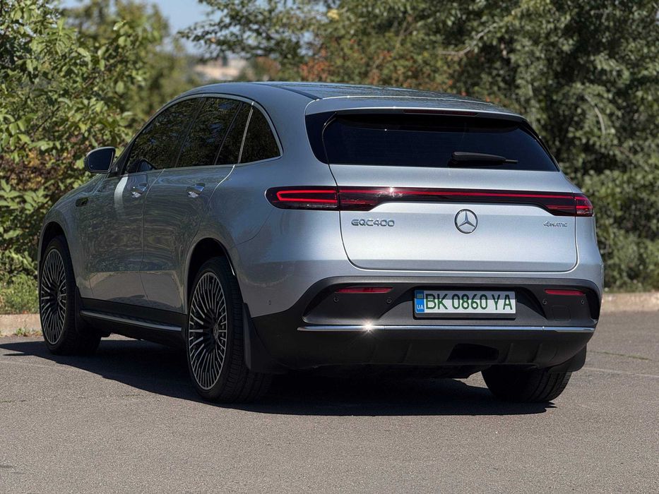 Avtoreal_kr Mercedes-Benz EQC 400 2020