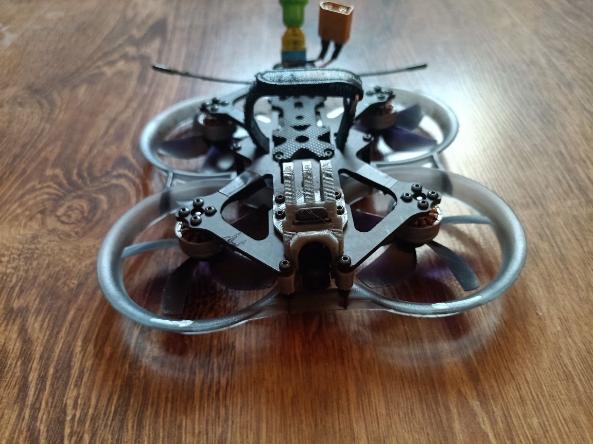 Продам DarwinFPV 25