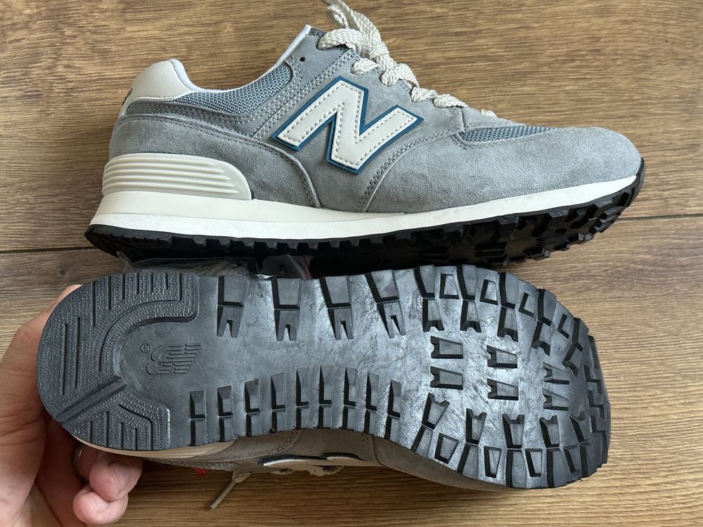 New Balance, розмір 40