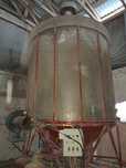 Зерносушарки газова