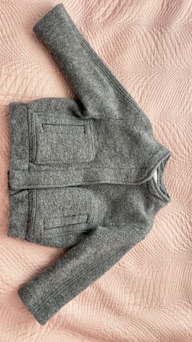 Odzież wierzchnia dla dziewczynek