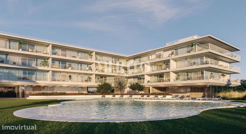 Apartamentos T4 de LUXO - Vilamoura - Algarve
