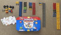 Бу деталі конструктора zoob
