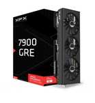 Karta graficzna XFX Radeon 7900 GRE