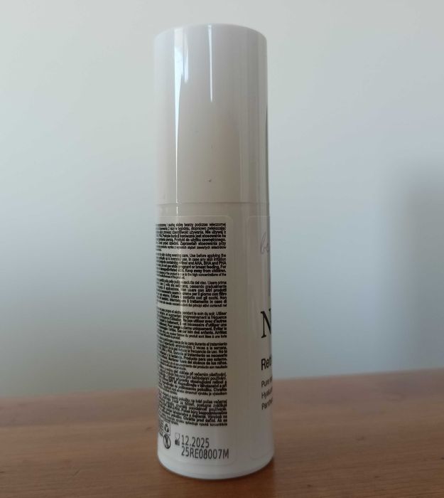 Nacomi retinol 0,25%, 30 ml