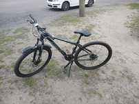Sprzedam rower tander