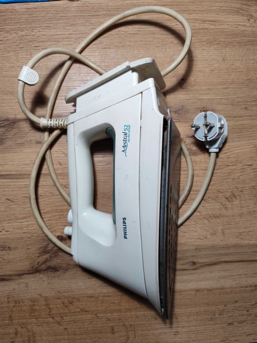 Праска Philip mistral 52 auto stop